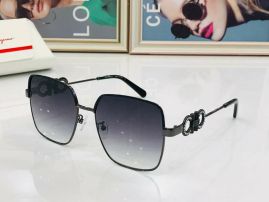 Picture of Ferragamo Sunglasses _SKUfw50792541fw